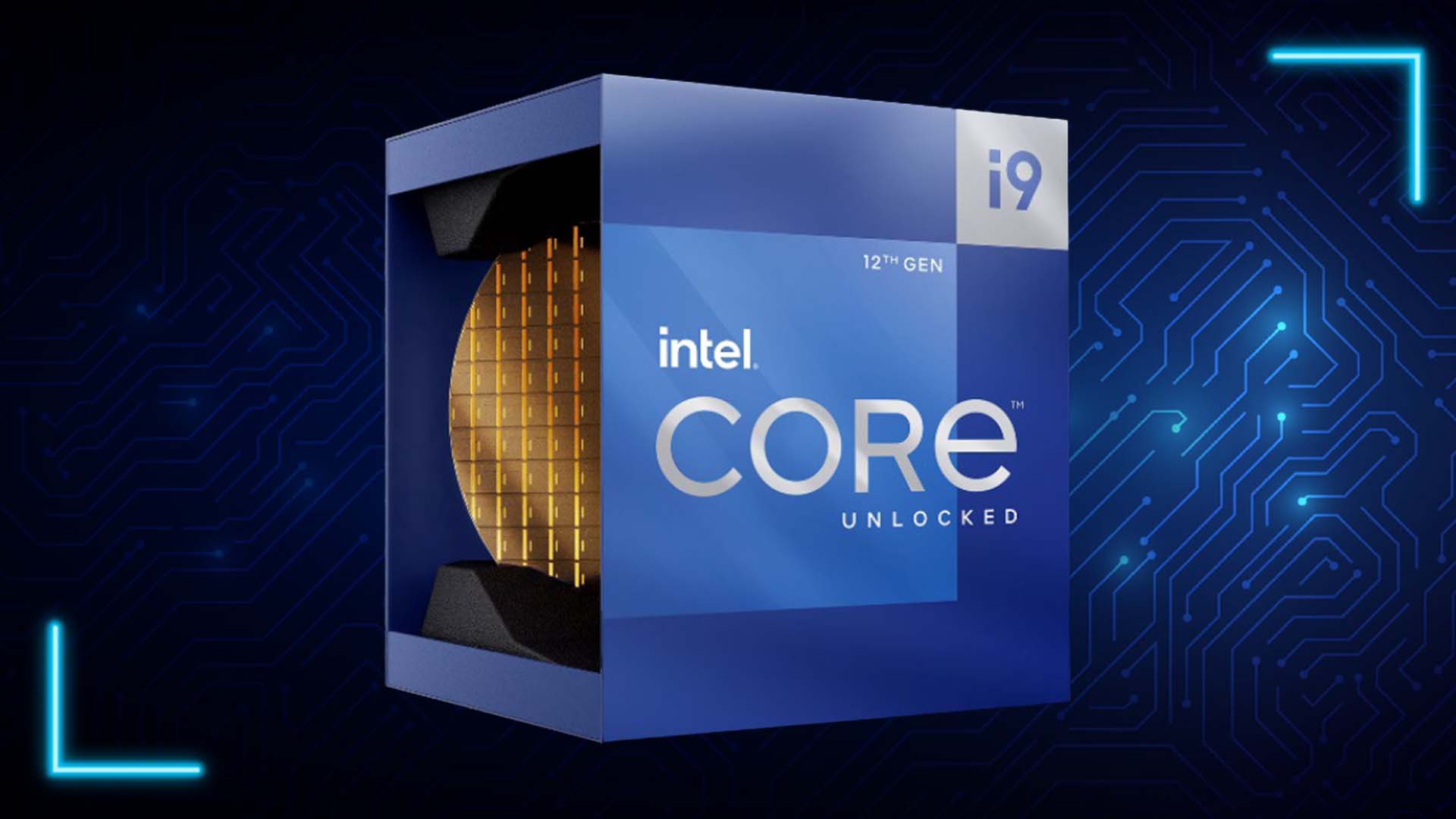 12th Gen i9