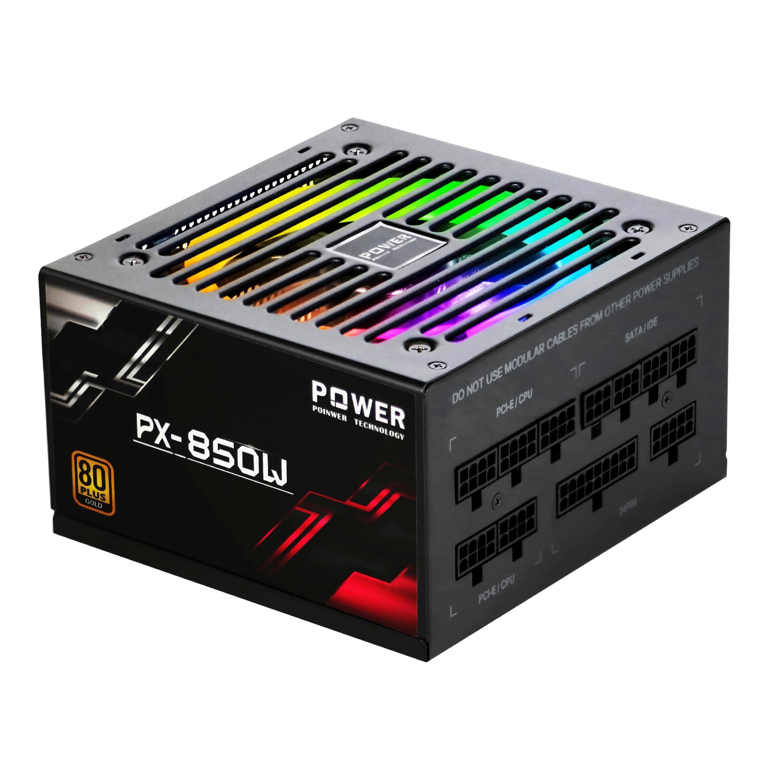 POINWER 850W 80+ Gold