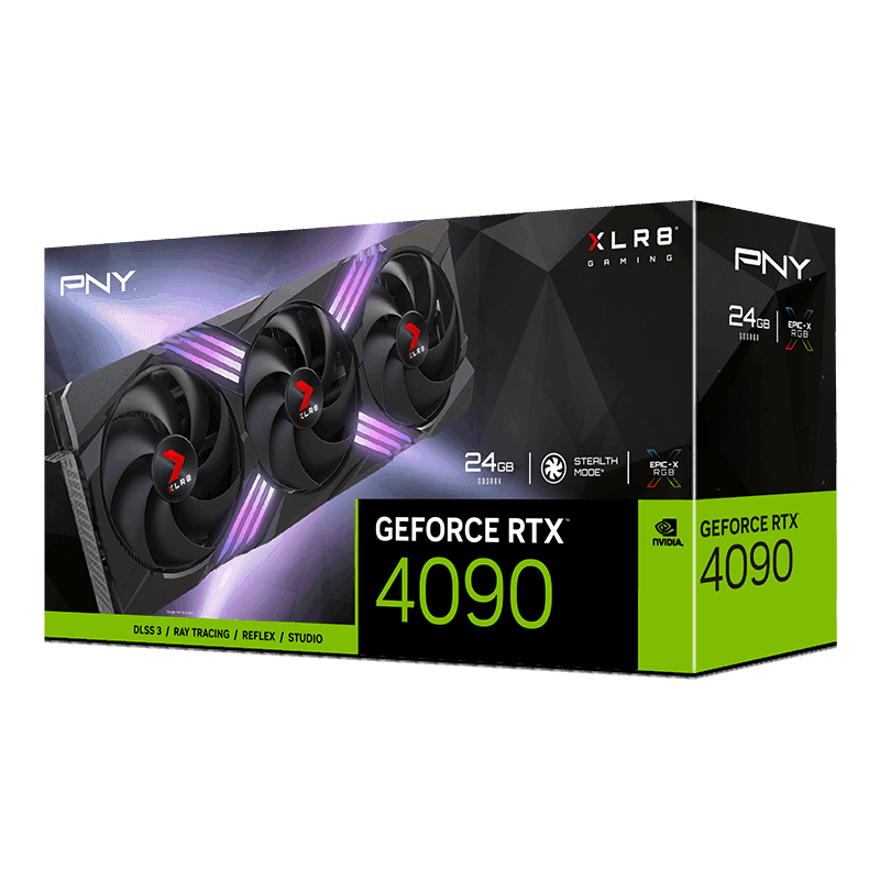 nvidia gefore rtx 4090