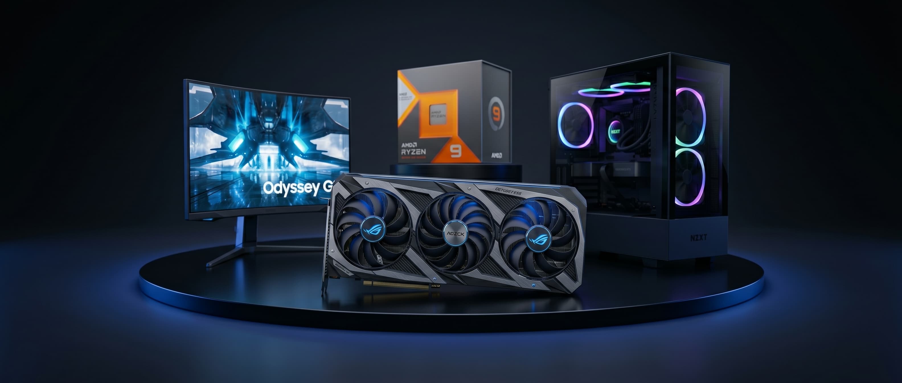 COMBO SUMMER GAMING