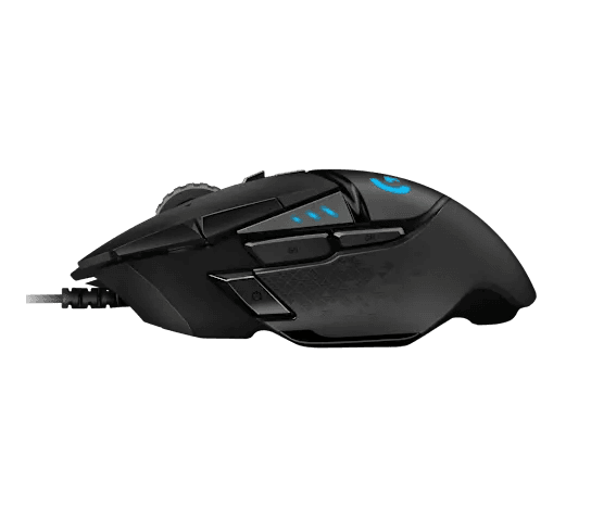 Logitech G502 HERO — miniature 2