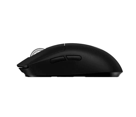 Logitech GPRO X SUPERLIGHT Black — miniature 2