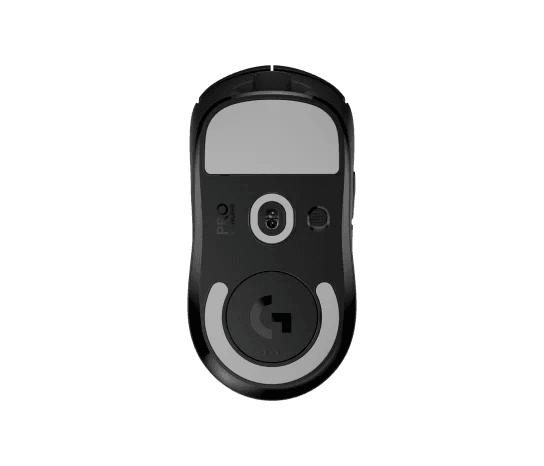 Logitech GPRO X SUPERLIGHT Black — miniature 3