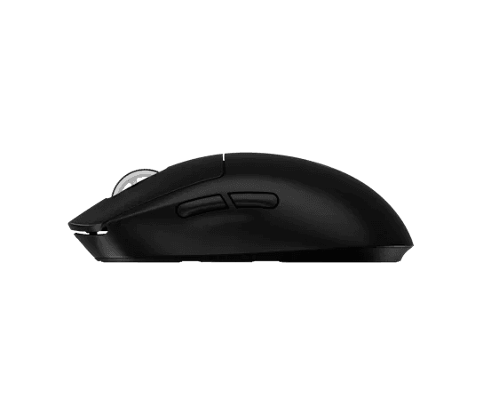Logitech GPRO X SUPERLIGHT 2SE Black — miniature 2