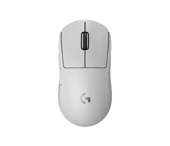 Logitech GPRO X SUPERLIGHT 2 SE WHITE