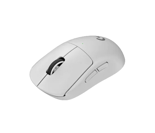 Logitech GPRO X SUPERLIGHT 2 SE WHITE — miniature 2