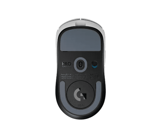 Logitech GPRO X SUPERLIGHT 2 SE WHITE — miniature 3