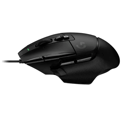 Logitech G502X BLACK — miniature 2