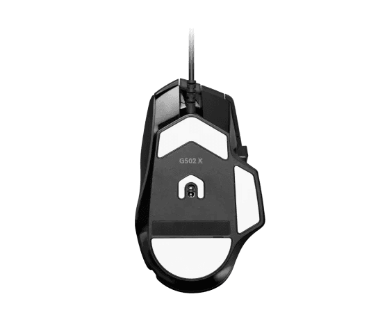 Logitech G502X BLACK — miniature 3