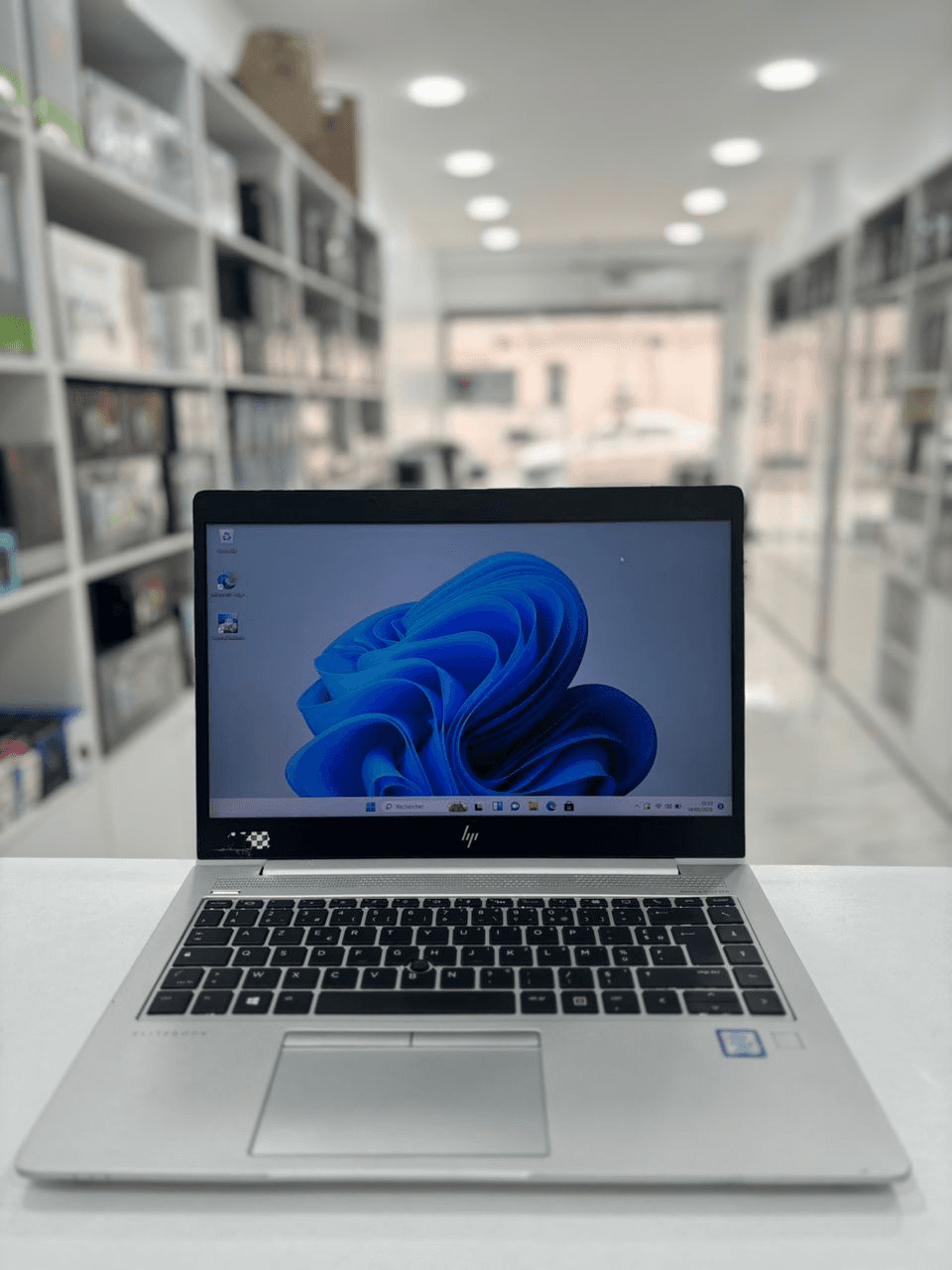 HP ELITEBOOK 840 G5