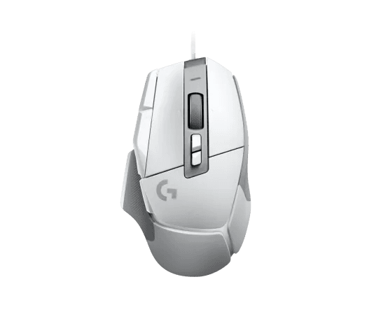 Logitech G502X WHITE