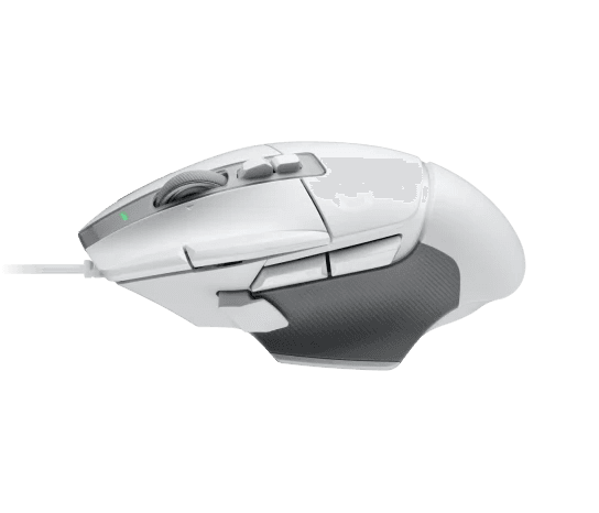 Logitech G502X WHITE — miniature 2