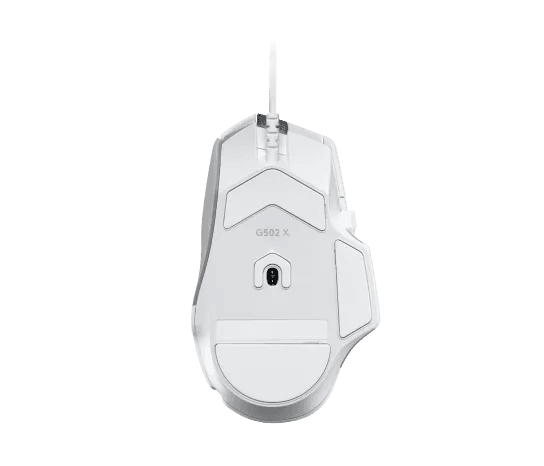 Logitech G502X WHITE — miniature 3