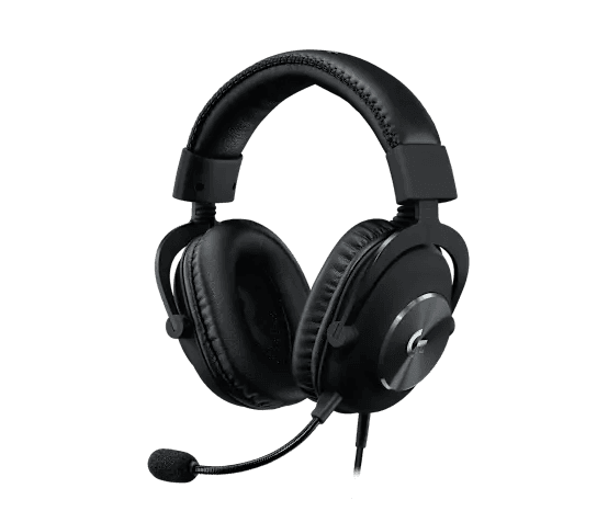 Logitech GPRO X SE Wired