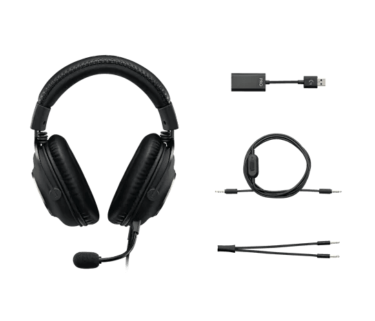Logitech GPRO X SE Wired — miniature 3