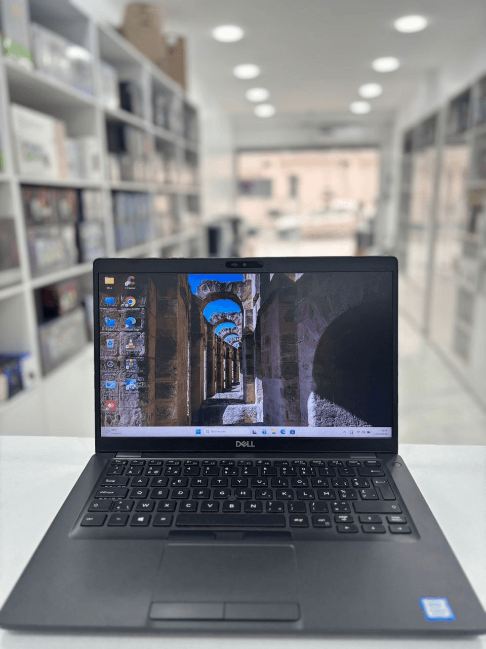 DELL LATITUDE 5400