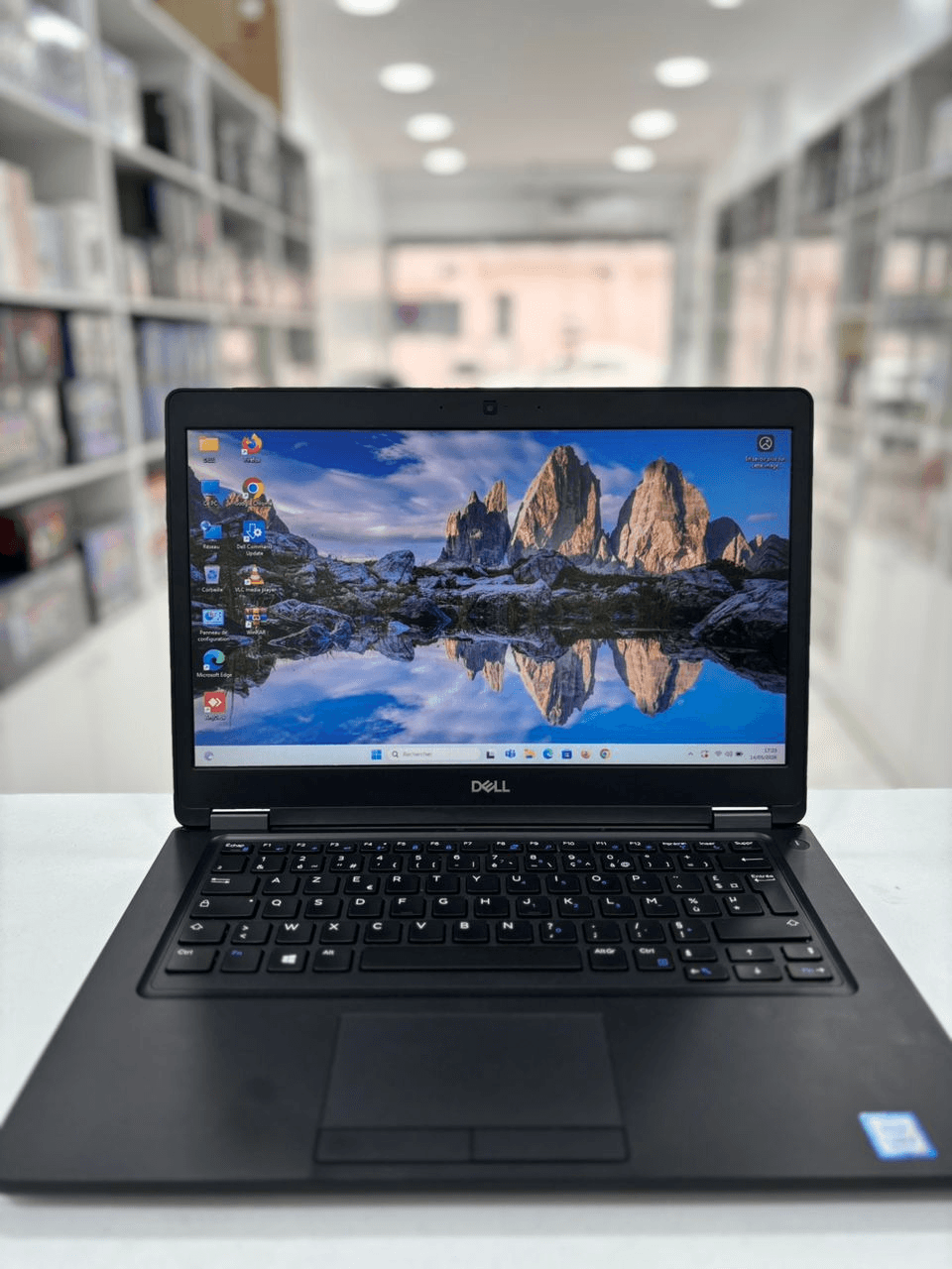 DELL LATITUDE 5490