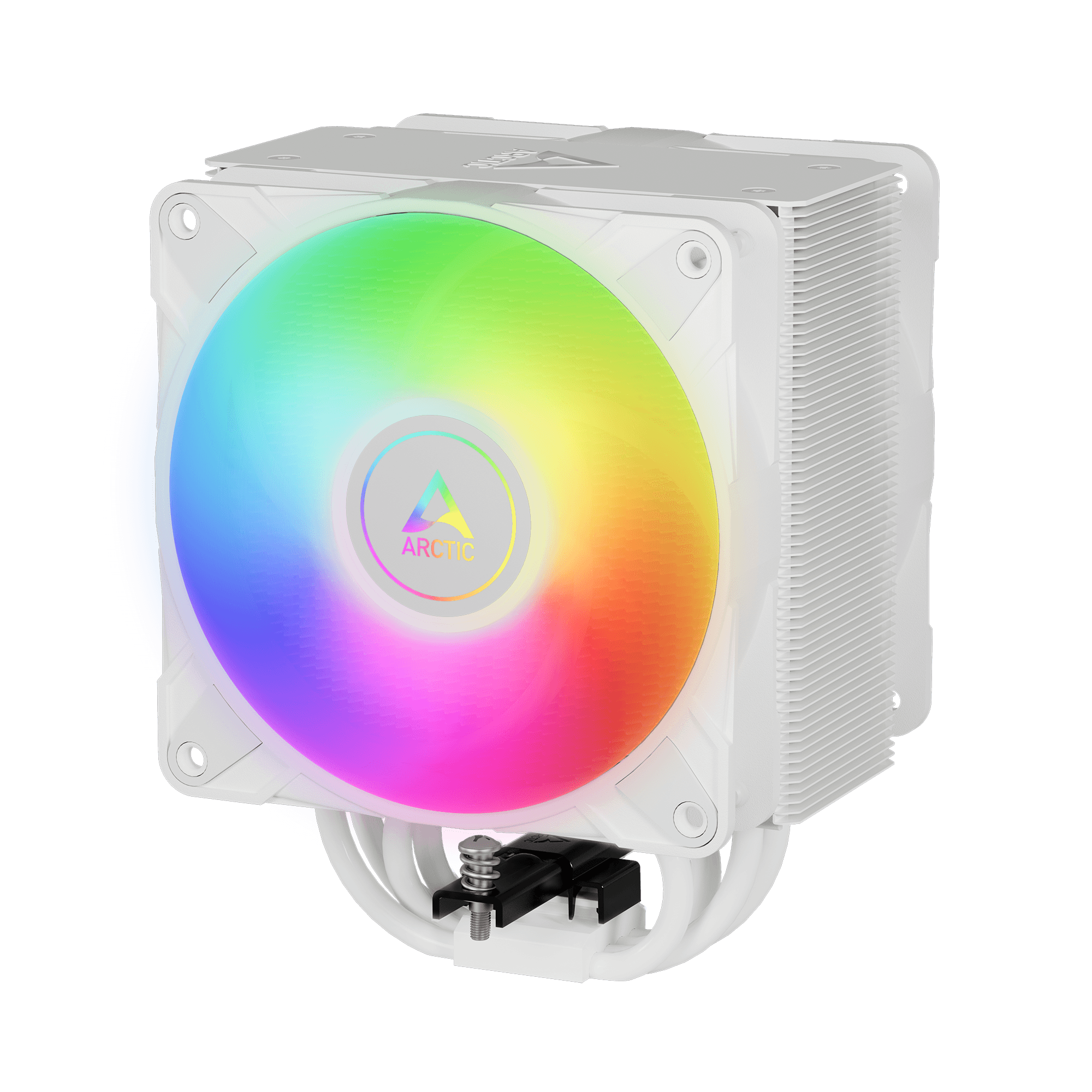 Arctic Freezer 36 A-RGB White — miniature 2