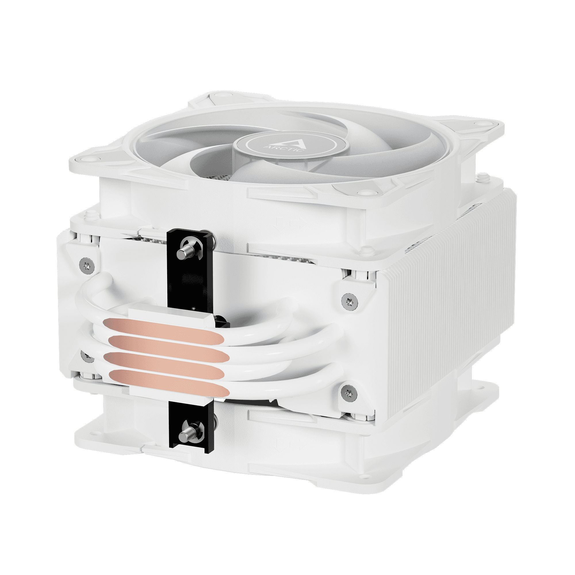 Arctic Freezer 36 A-RGB White — miniature 3