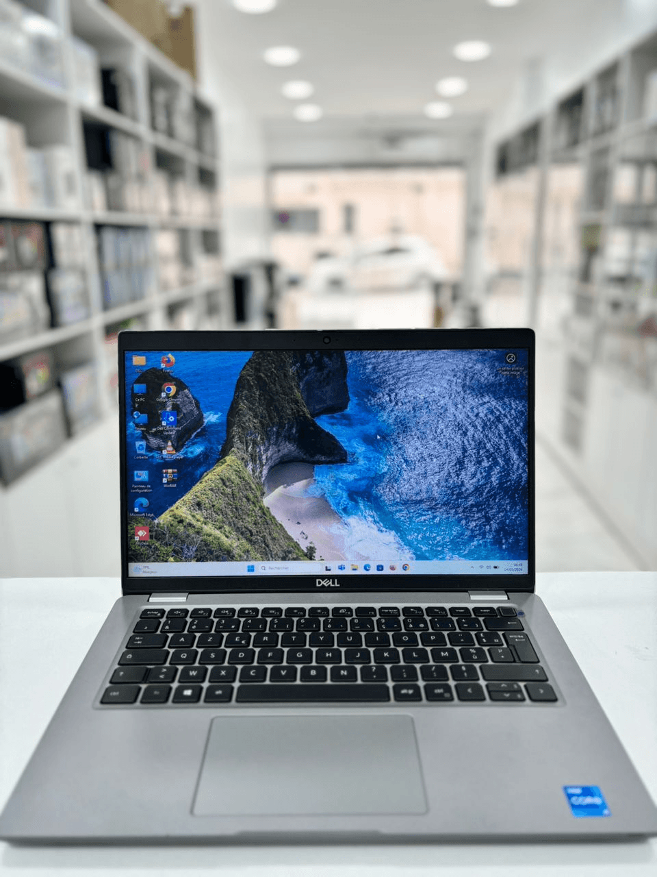 DELL LATITUDE 5420