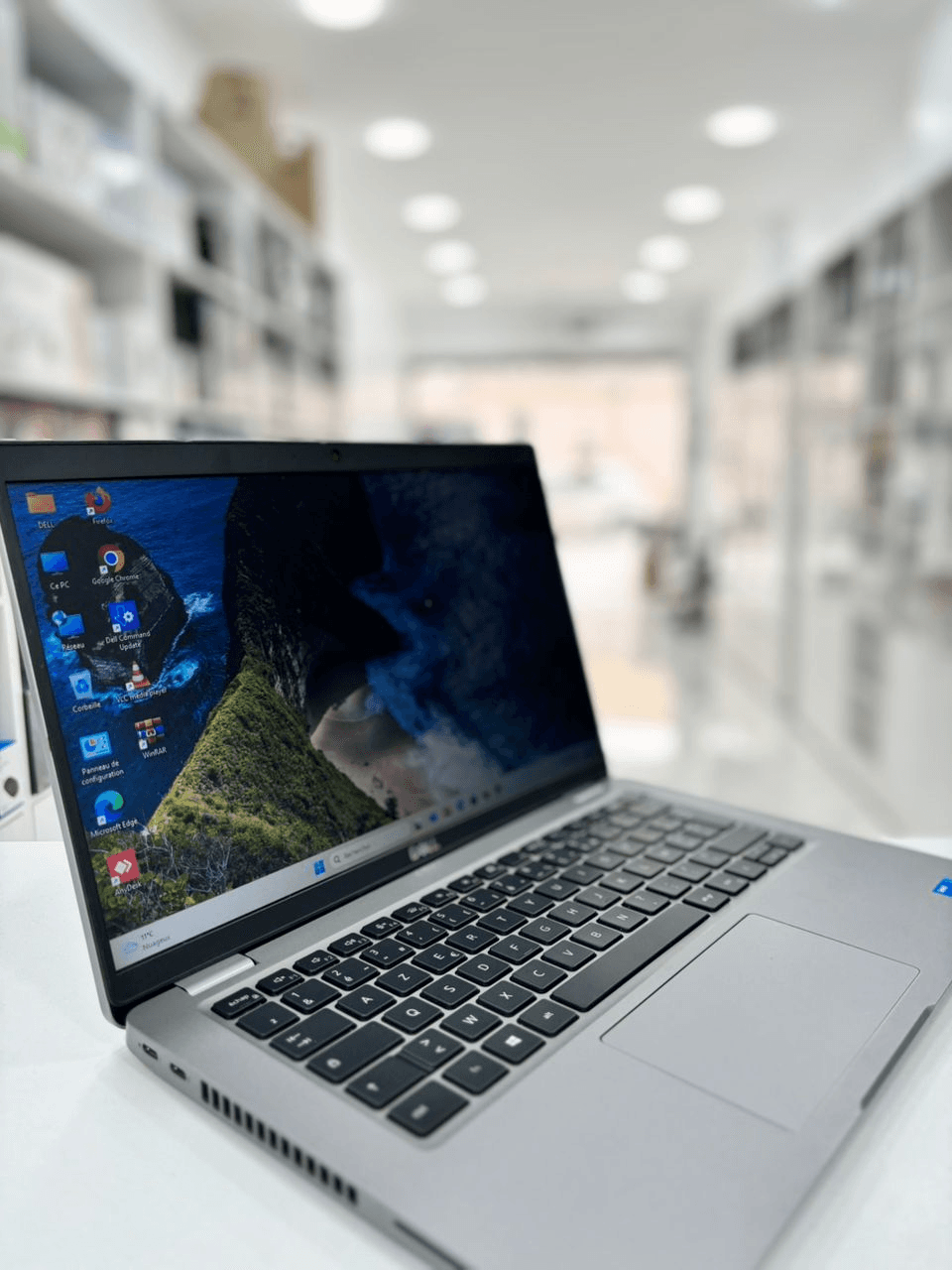 DELL LATITUDE 5420 — miniature 2