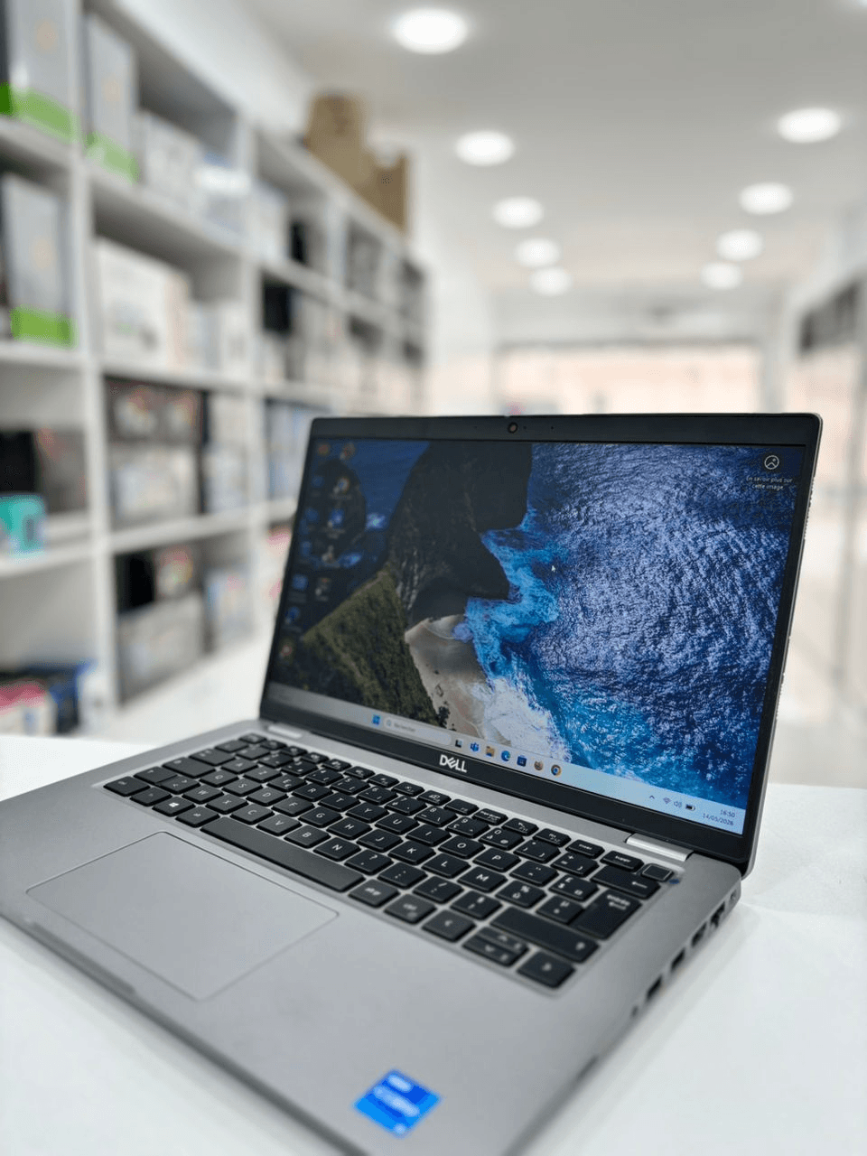 DELL LATITUDE 5420 — miniature 3