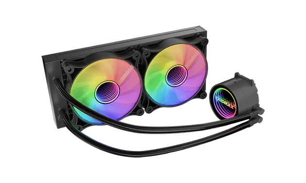 Riadmax Infinita LS240 — miniature 2
