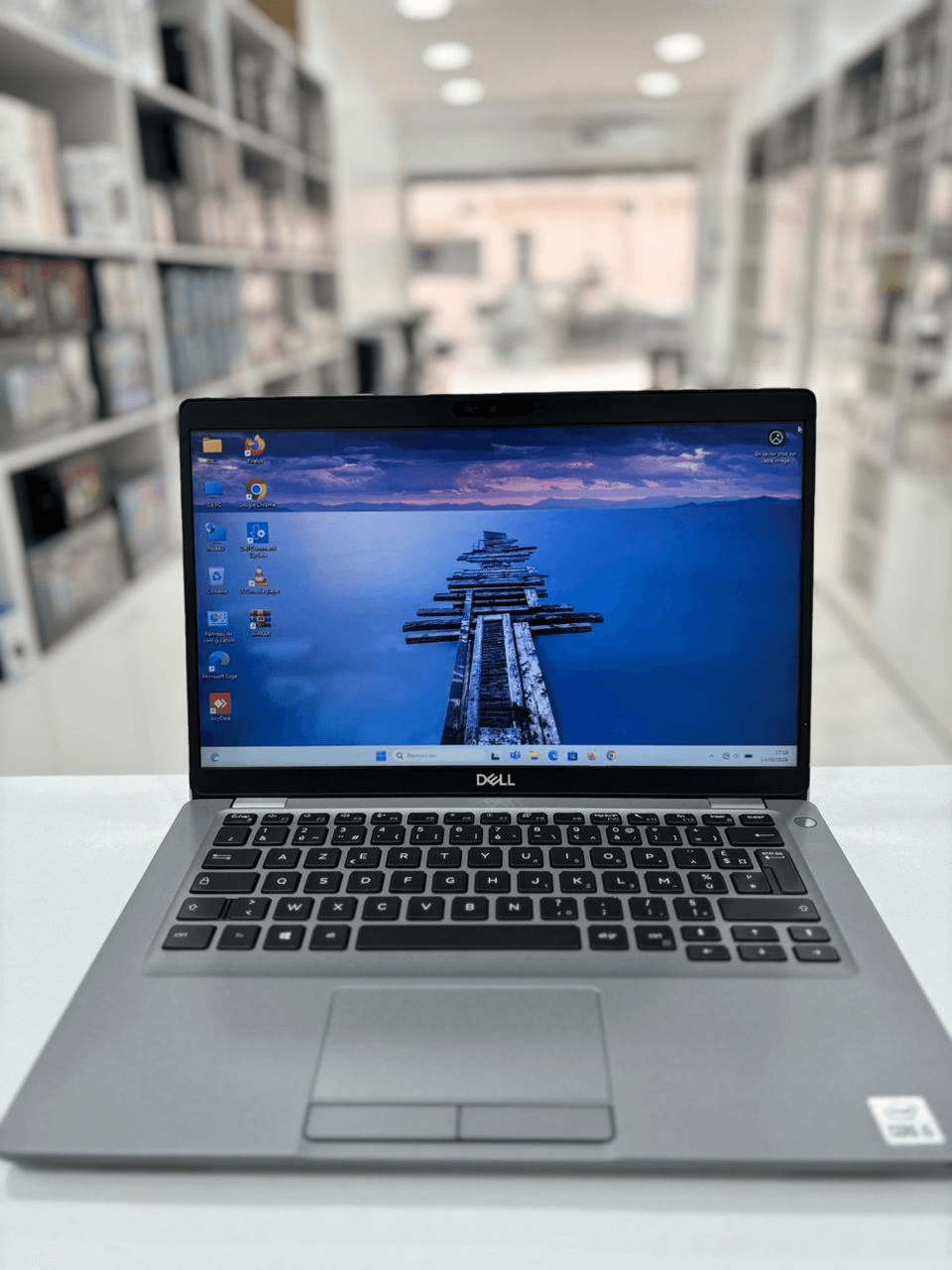 DELL LATITUDE 5410