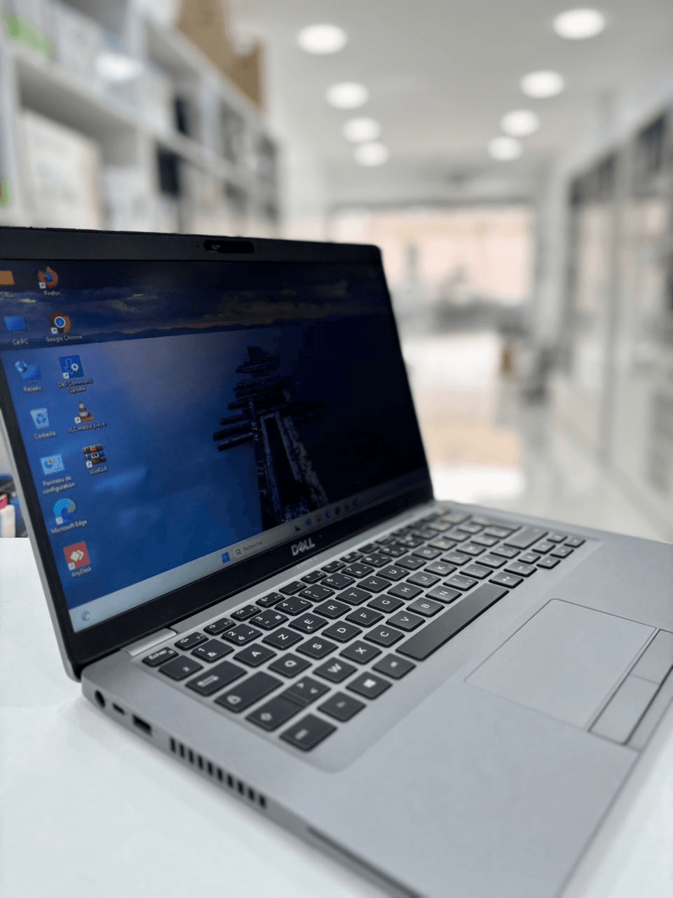 DELL LATITUDE 5410 — miniature 2