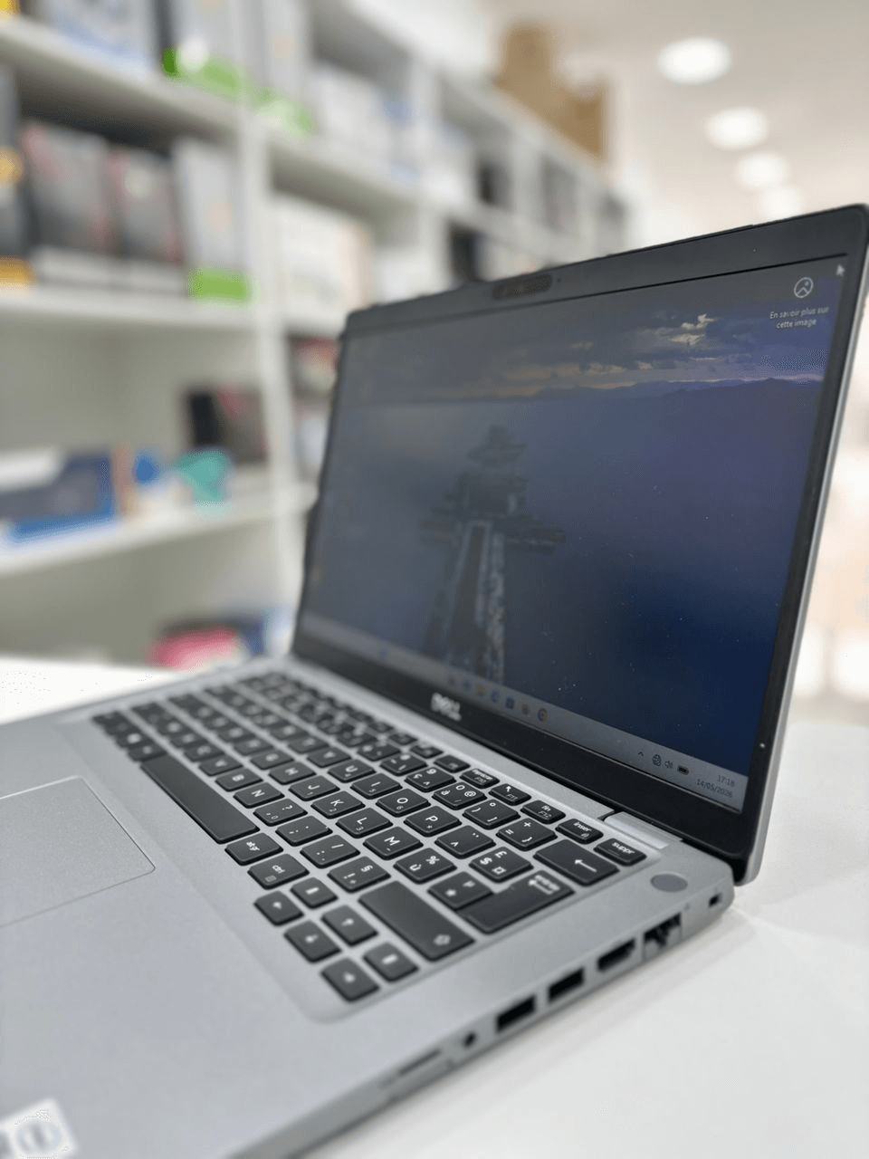 DELL LATITUDE 5410 — miniature 3