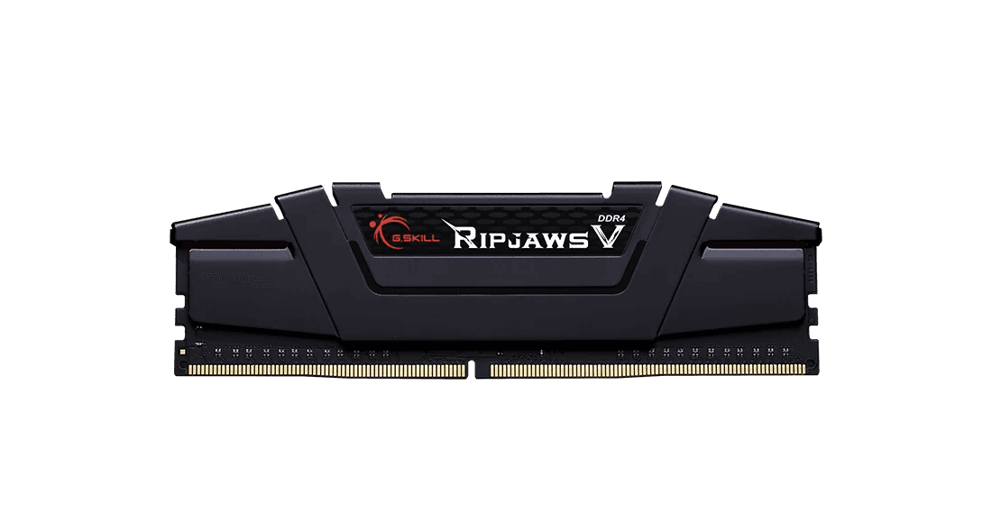 G.SKILL RIPJAWS 16GB (8X2) 3200Mhz DDR4 (Config uniquement) — miniature 2
