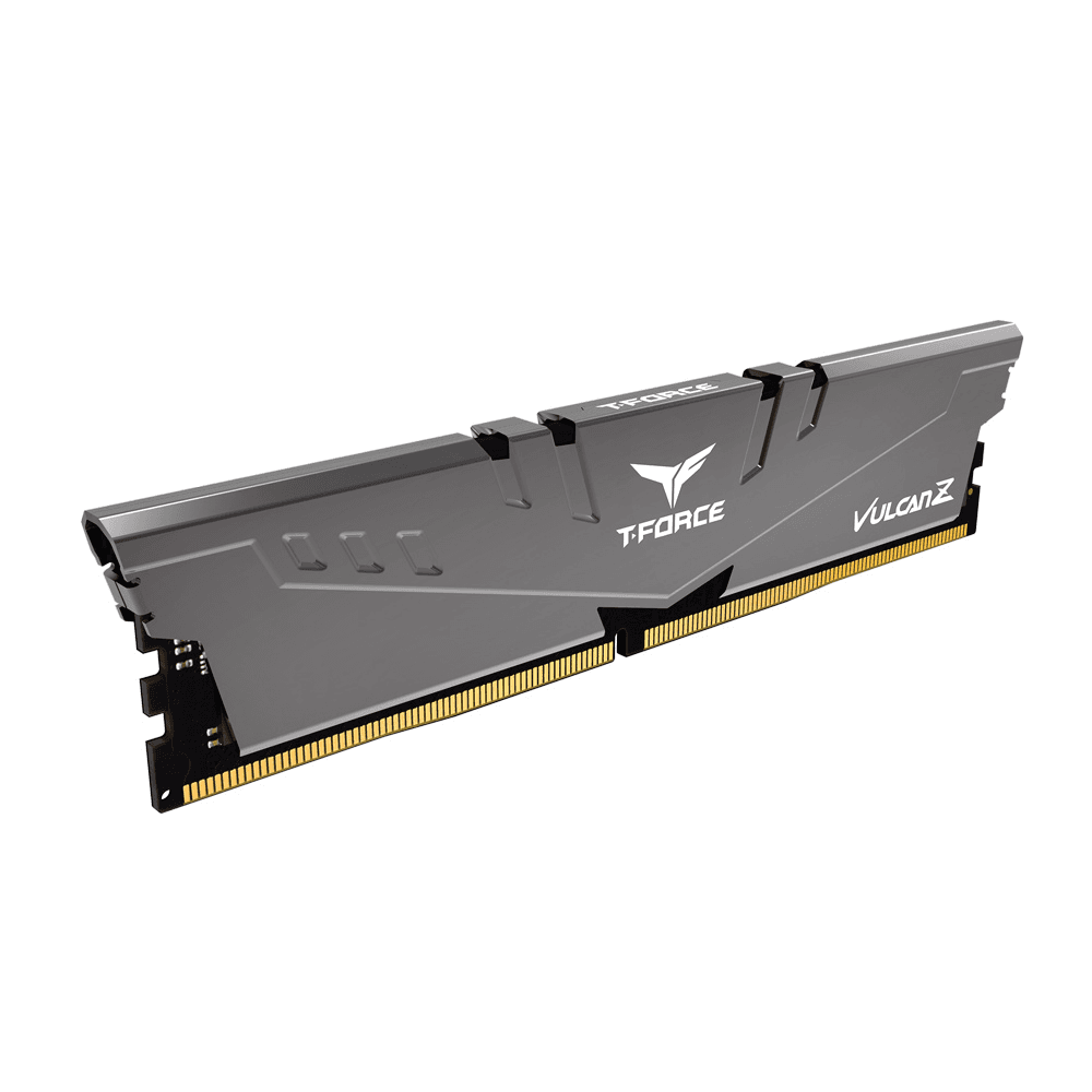 T-Force VULCAN Z DDR4 16GB (8x2) 3200mhz (Config uniquement) — miniature 2