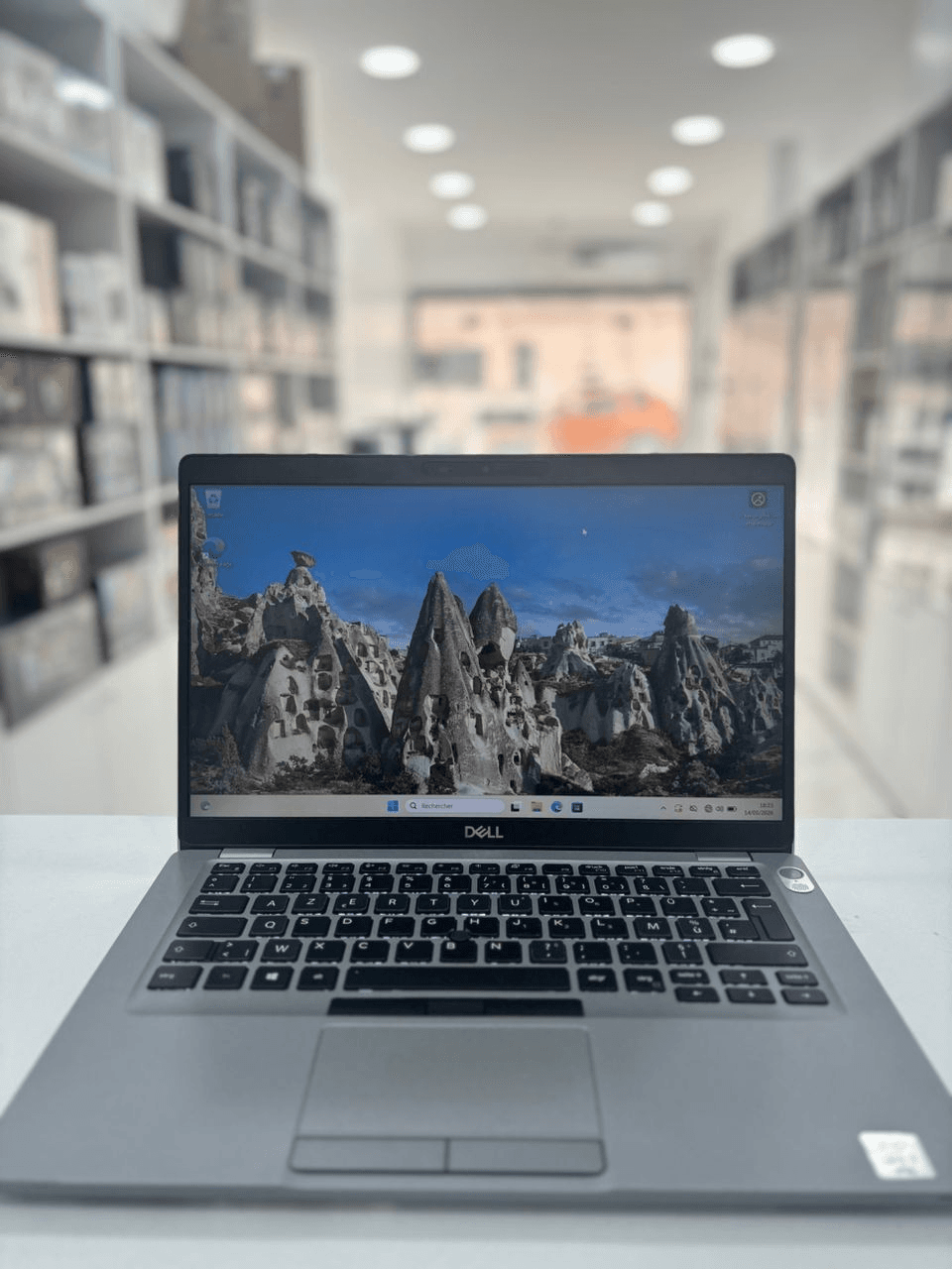 DELL LATITUDE 5410 i7