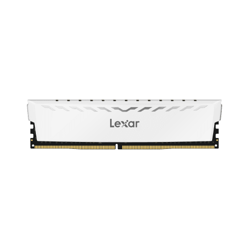 Lexar THOR 16GB (8x2) 3600MHZ DDR4
