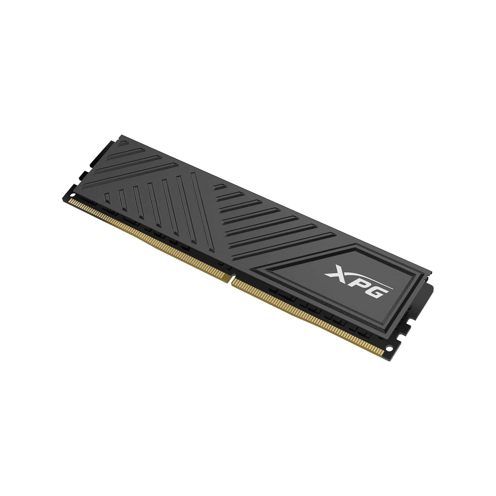 Adata XPG GAMMIX D35 8gb 3200Mhz DDR4 (Config uniquement) — miniature 2