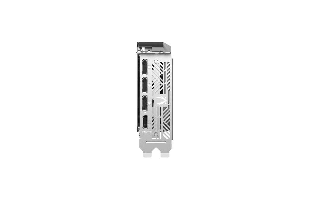 ZOTAC GAMING GeForce RTX 5070 Twin Edge OC 12vram — miniature 3
