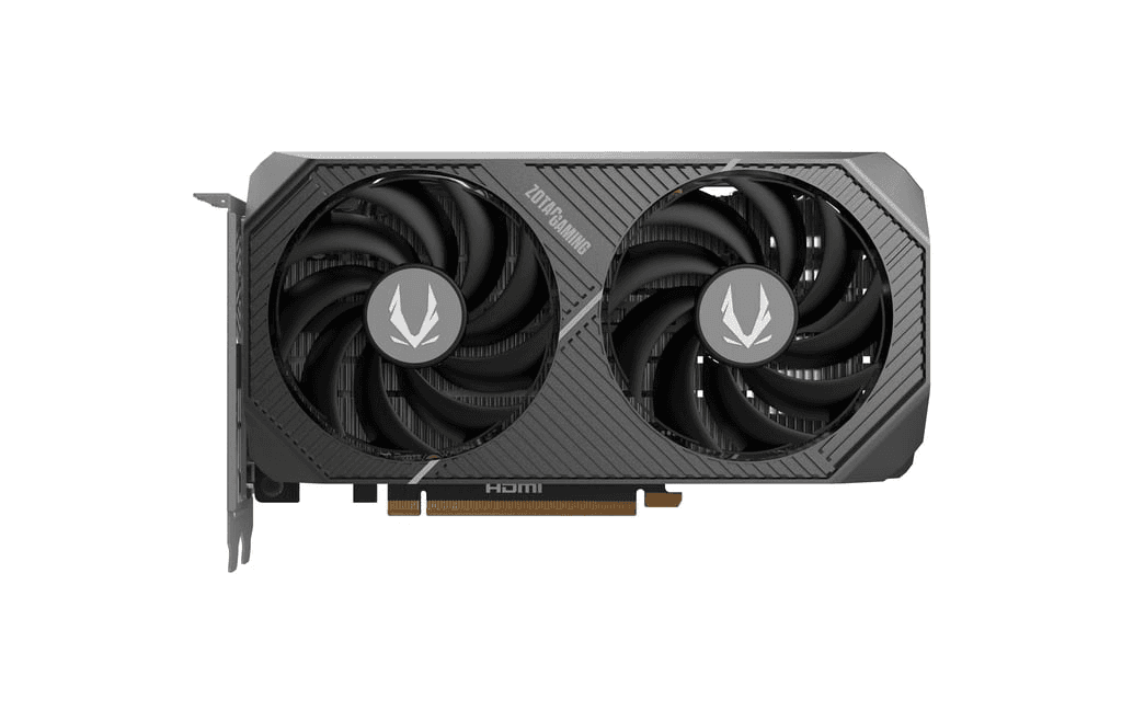 ZOTAC GAMING GEFORCE RTX 5050 8VRAM TWIN EDGE OC — miniature 2