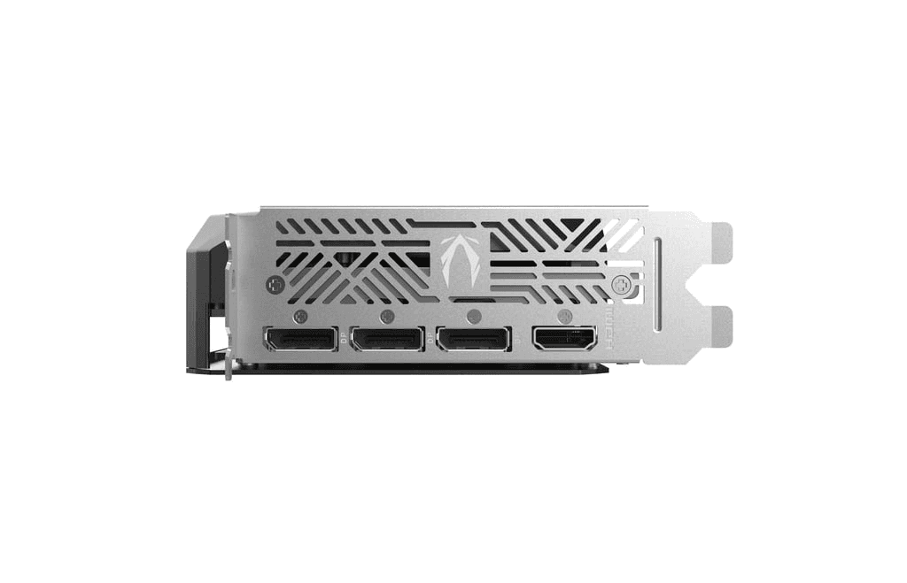 ZOTAC GAMING GEFORCE RTX 5050 8VRAM TWIN EDGE OC — miniature 3