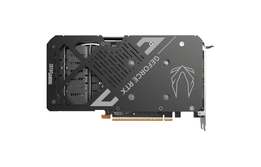 ZOTAC GAMING GEFORCE RTX 5050 8VRAM TWIN EDGE OC — miniature 4