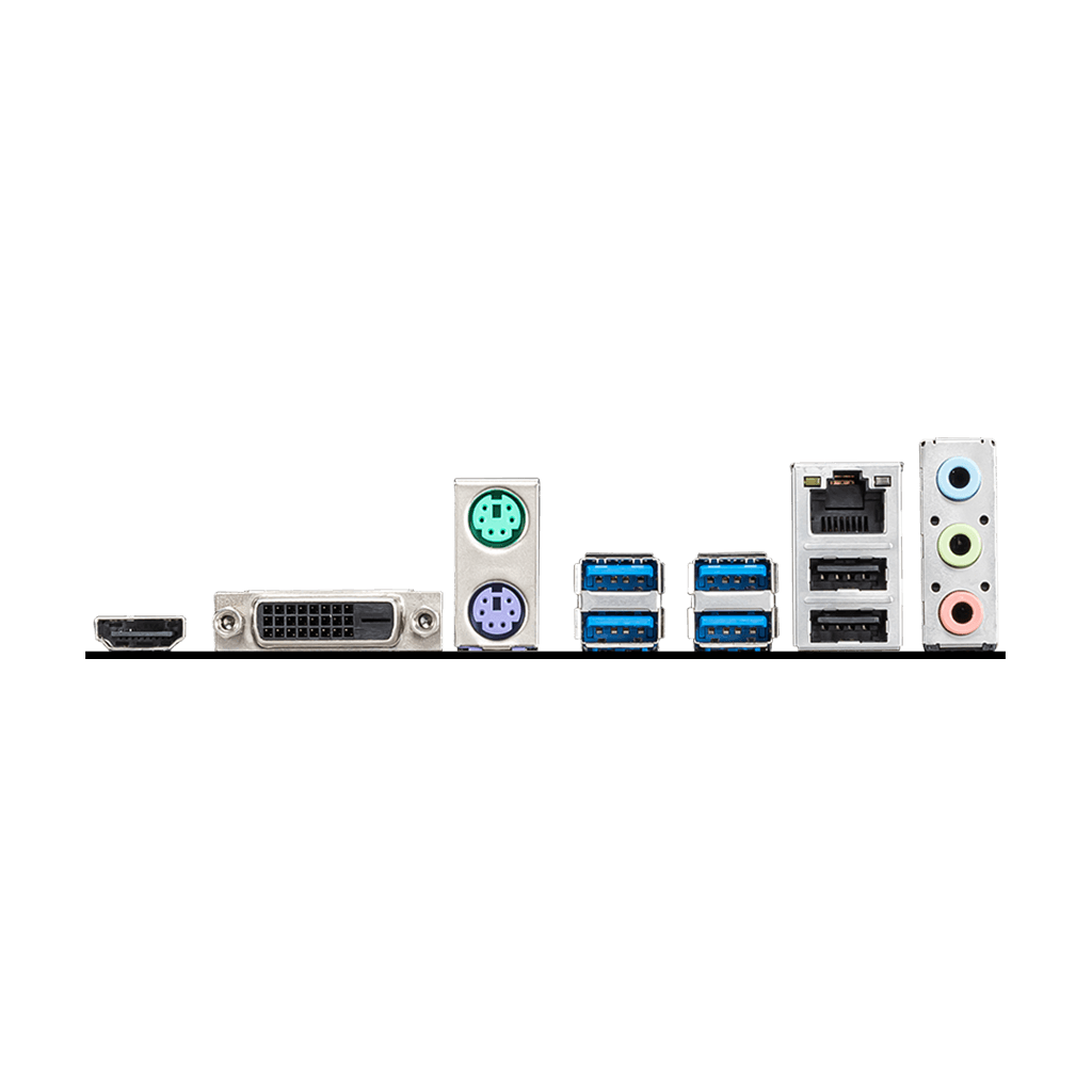 A520M-A PRO — miniature 4