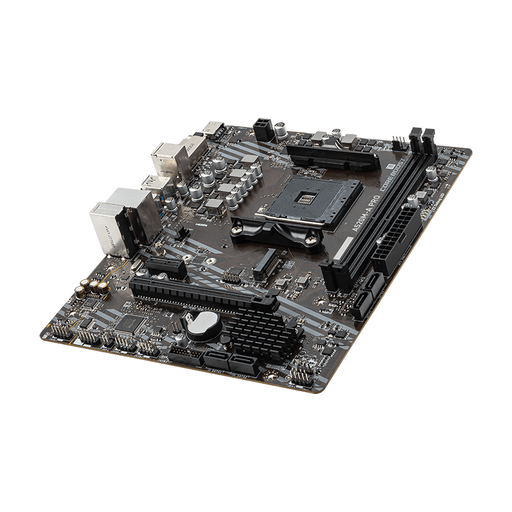 A520M-A PRO — miniature 3