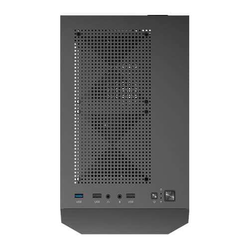BOITIER ANTEC AX20 RGB — miniature 3