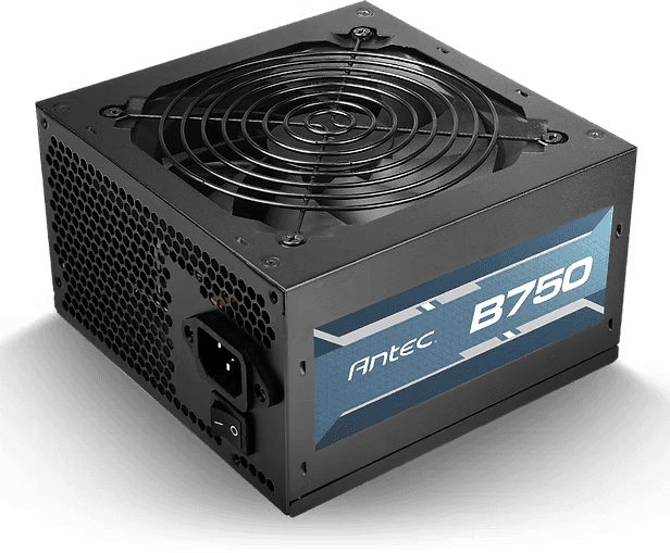 Antec ATOM 750W 80+ Bronze