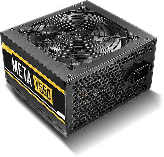 Antec META 550W