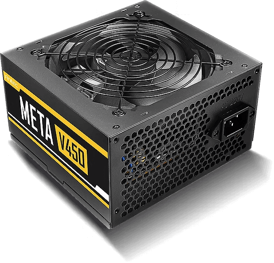 Antec META 450W