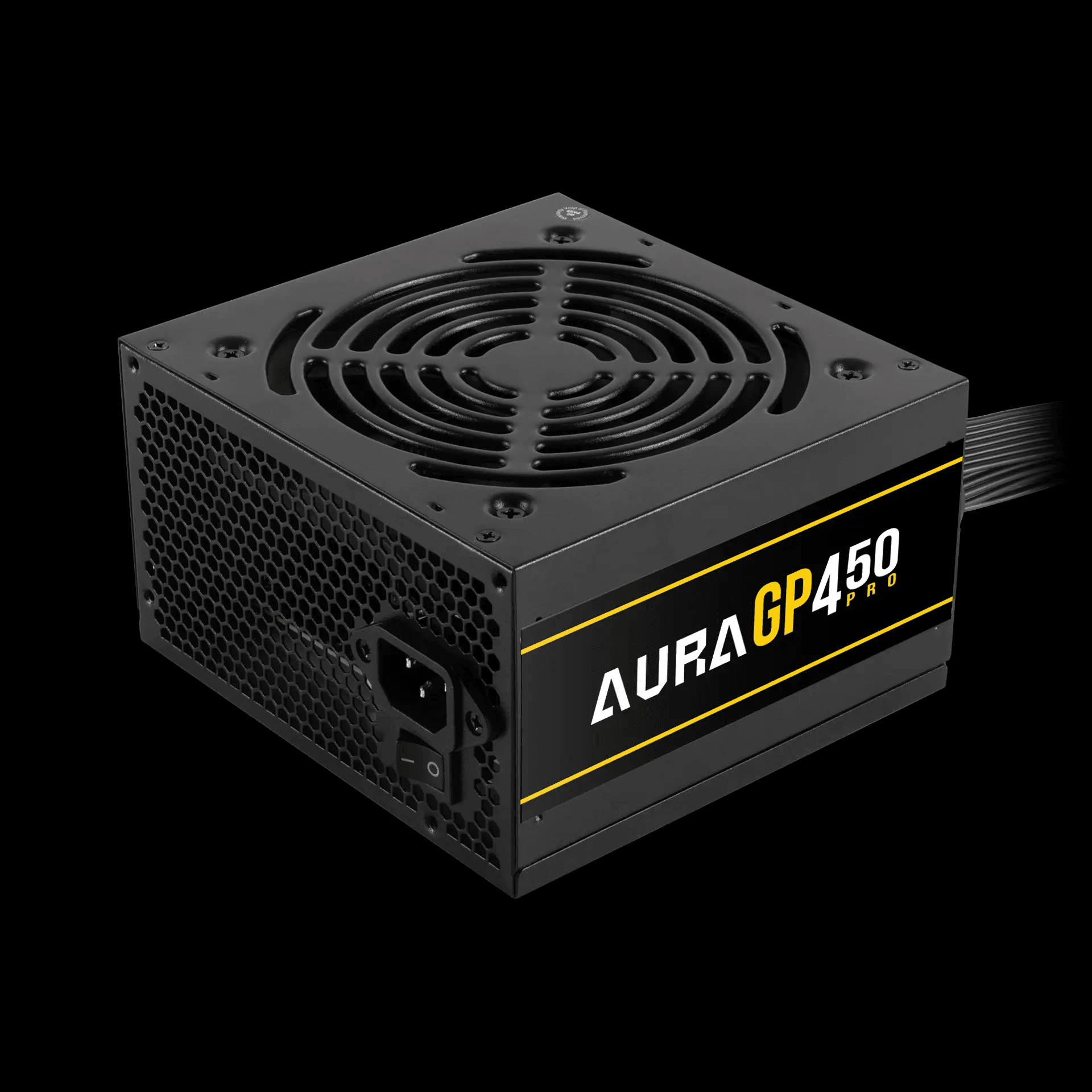 Gamdais AURA GP450 PRO — miniature 2