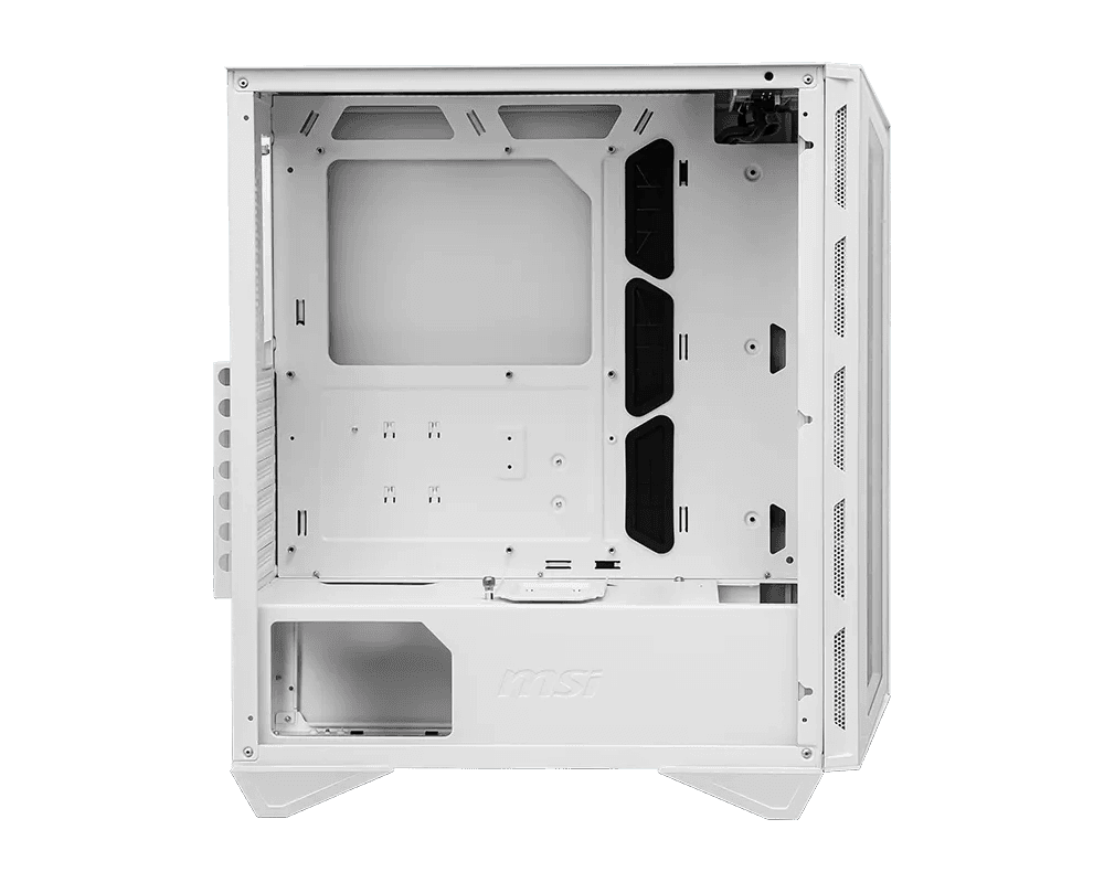 MSI MPG GUNGNIR 110R WHITE — miniature 2