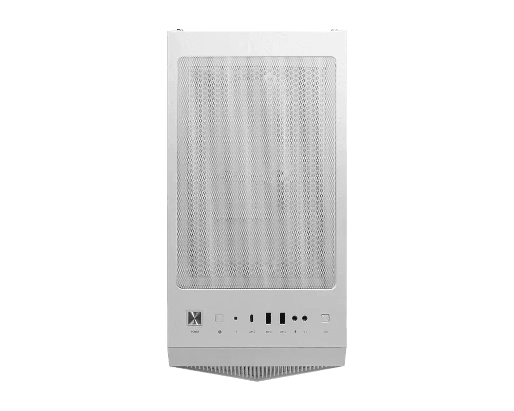 MSI MPG GUNGNIR 110R WHITE — miniature 3