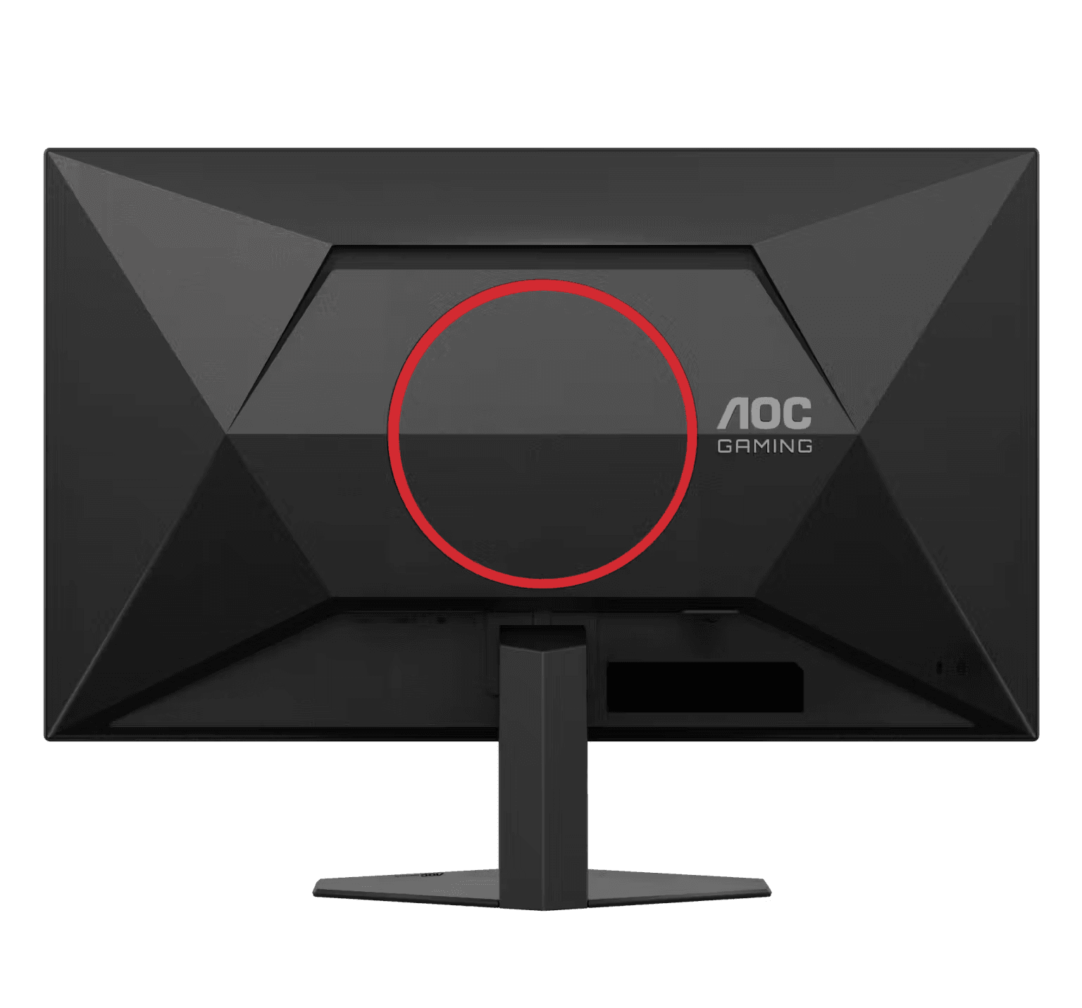 AOC 27G4HRE 200hz 0.3MS — miniature 2