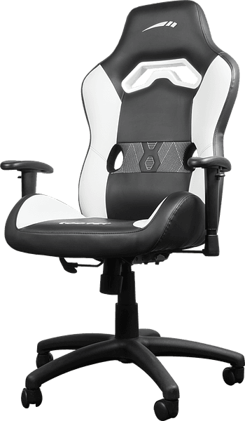 CHAISE GAMING SPEEDLINK WHITE LOOTER